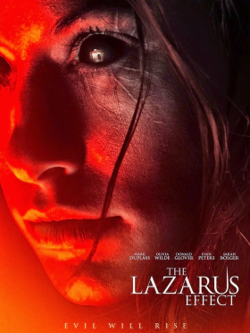 The Lazarus Effect / Η Επιστροφή των Νεκρών (2015)