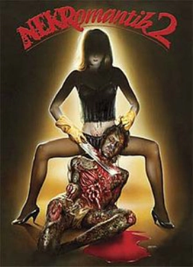 Nekromantik 2 (1991)
