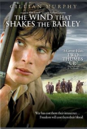 The Wind That Shakes the Barley / Ο άνεμος χορεύει το κριθάρι (2006)