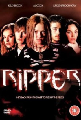 Ripper (2001)