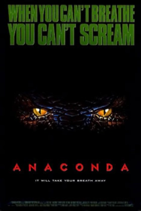 Anaconda  (1997)
