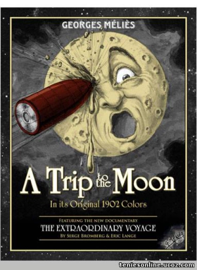 Le voyage dans la lune (1902)