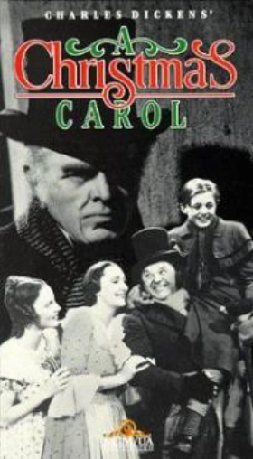 A Christmas Carol (1938)