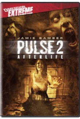 Pulse 2: Afterlife (2008)