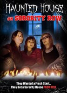 Haunted House on Sorority Row (2014)