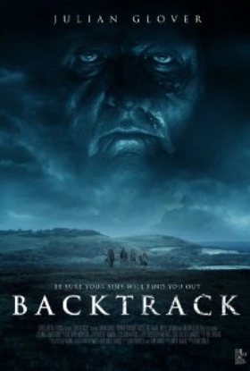 Backtrack (2014)