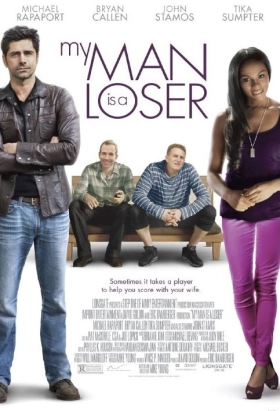 My Man Is a Loser (2014)