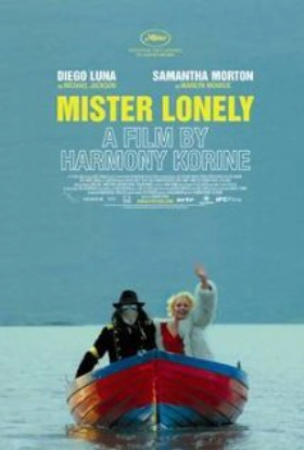 Mister Lonely (2007)