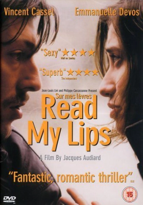 Sur Mes Levres / Πάνω στα Χείλη μου / Read My Lips (2001)