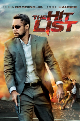 Τυφλό Χτύπημα / The Hit List (2011)