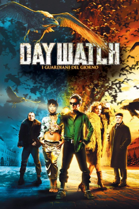 Day Watch / Dnevnoy dozor (2006)