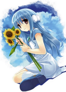 Half-broken Music Box (2008)