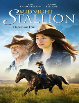 Midnight Stallion (2013)