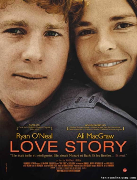 Love Story (1970)