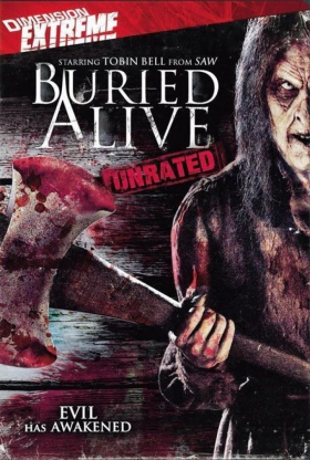 Θαμμενοσ Ζωντανοσ / Buried Alive (2007)