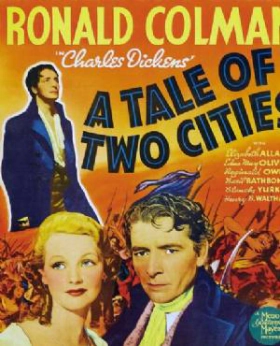 A Tale of Two Cities (1935)