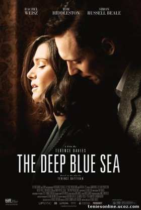 Το Βαθύ Μπλε Του Έρωτα / The Deep Blue Sea (2011)
