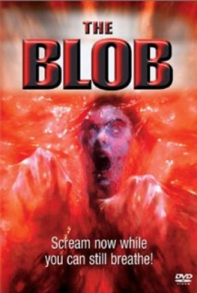 The Blob (1988)