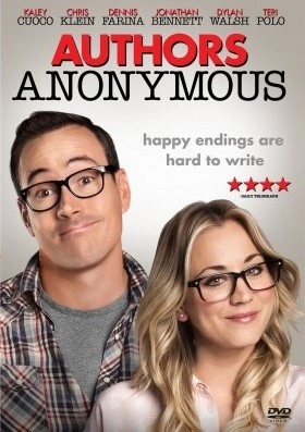 Authors Anonymous (2014)
