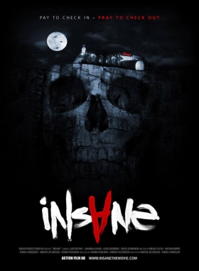 Insane (2010)
