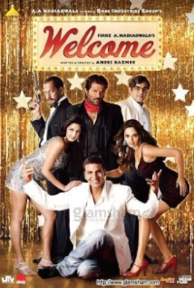 Welcome (2007)