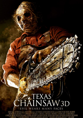 Texas Chainsaw 3D (2013)
