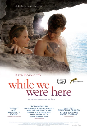 And While We Were Here (2012)