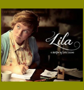Lila (2014) Short