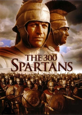 The 300 Spartans (1962)