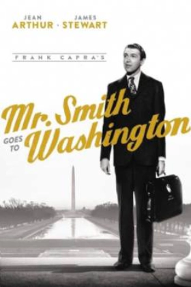 Mr. Smith Goes to Washington (1939)