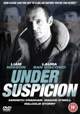 Under Suspicion (1991)