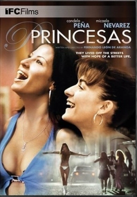 Princesas (2005)