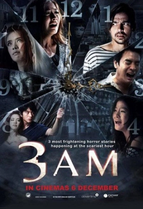 3 AM  (2012)