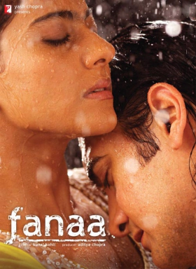 Fanaa / Κατεστραμμενη Αγαπη (2006)
