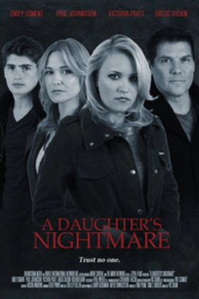 A Daughters Nightmare (2014)