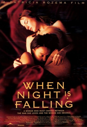 When Night Is Falling (1995)