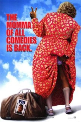 Big Momma's House 2 (2006)