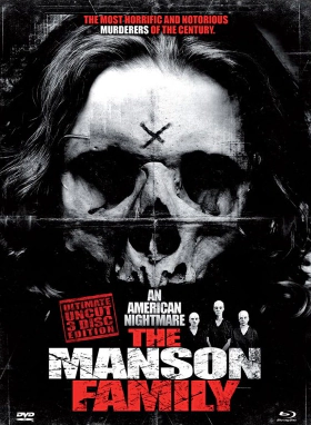 The Manson Family (2003)