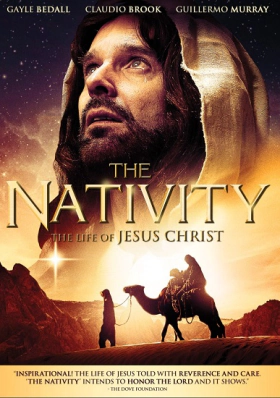 The Nativity: The Life of Jesus Christ (2013)