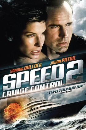 Speed 2: Cruise Control / Speed 2: Κρουαζιέρα με τον Κίνδυνο (1997)