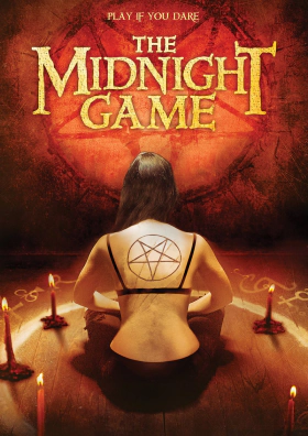 The Midnight Game / Το παιχνίδι του μεσονυχτίου (2013)