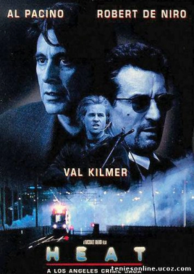 Heat - Ένταση (1995)