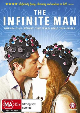 The Infinite Man (2014)