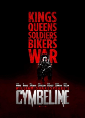 Cymbeline / Anarchy (2014)