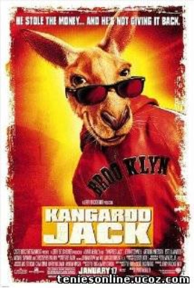 Kangaroo Jack (2003)