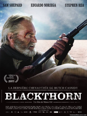 Blackthorn (2011)