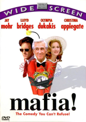 Jane Austen's Mafia!-Mafia! (1998)