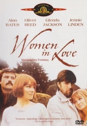 Women in Love (1969)
