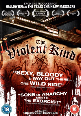 The Violent Kind (2010)