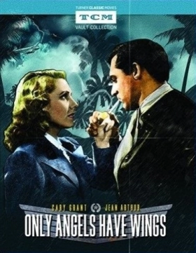 Only Angels Have Wings (1939)